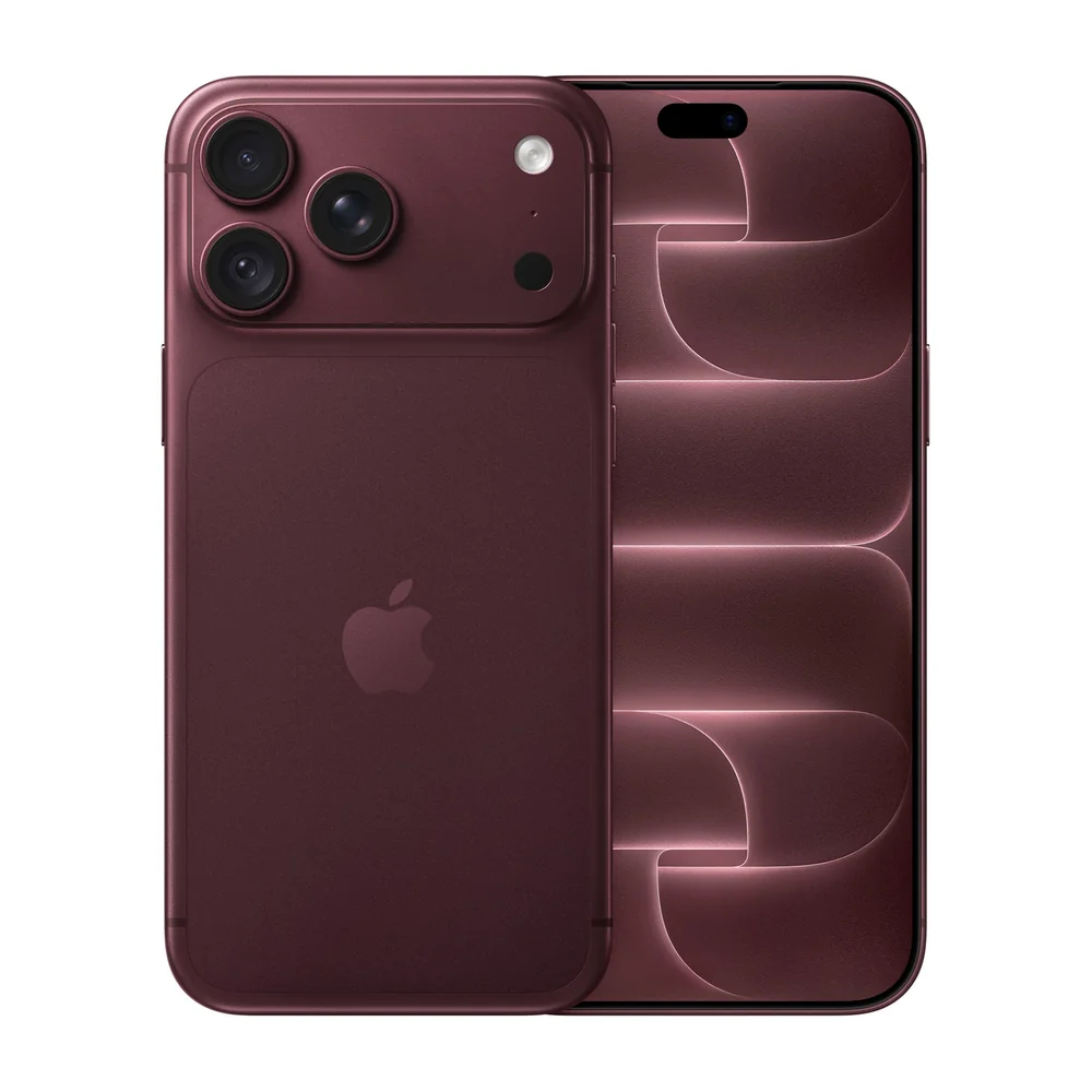 iPhone 18 Pro Max