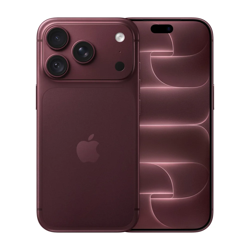 iPhone 18 Pro