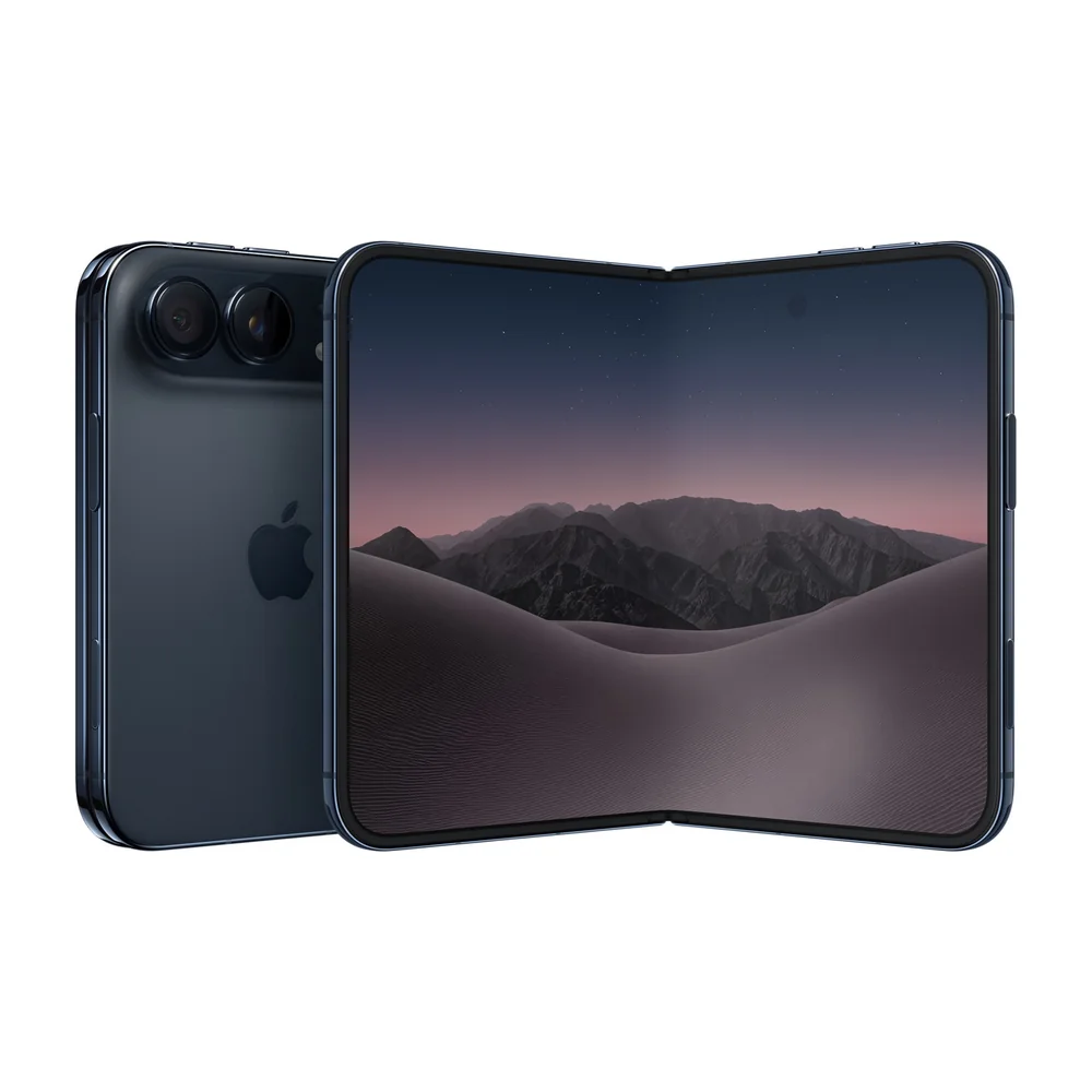 iPhone Duo
